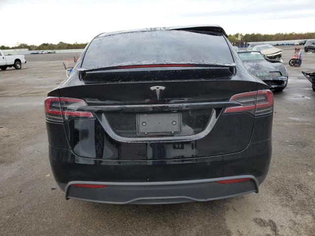 7SAXCDE50NF340424 Tesla MODEL X
