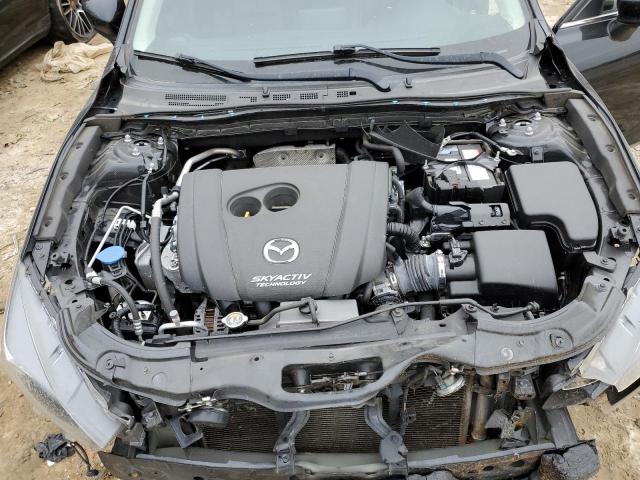 2018 MAZDA 3 TOURING - 3MZBN1V38JM251881