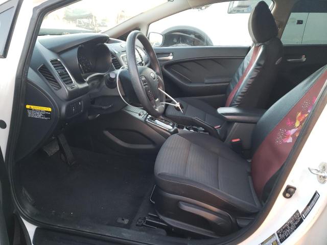 3KPFL4A71HE145118 KIA FORTE LX
