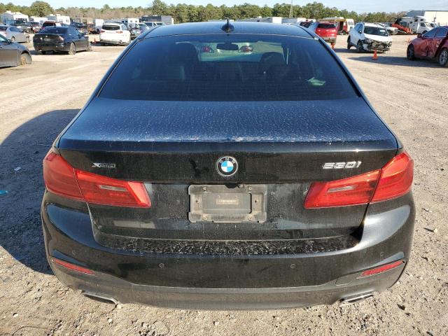 WBAJA7C59JWC76192 BMW 530 XI