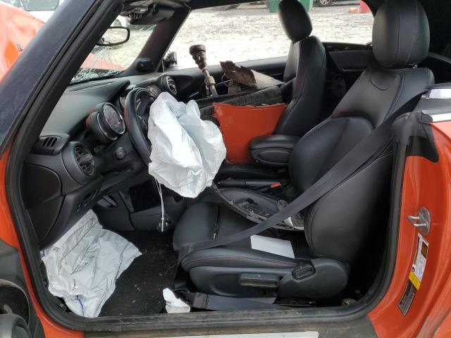 WMWWG9C59K3E39314 Mini Cooper