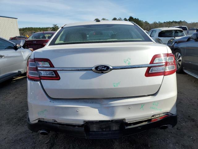 2015 FORD TAURUS LIM - 1FAHP2F86FG103114