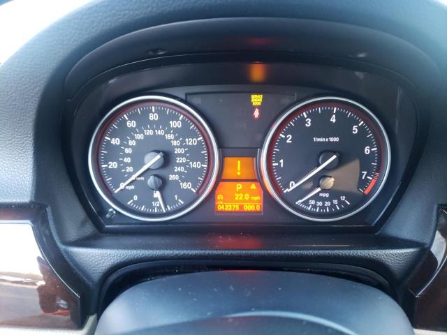 WBAPK5C54AA651153 BMW 3 Series