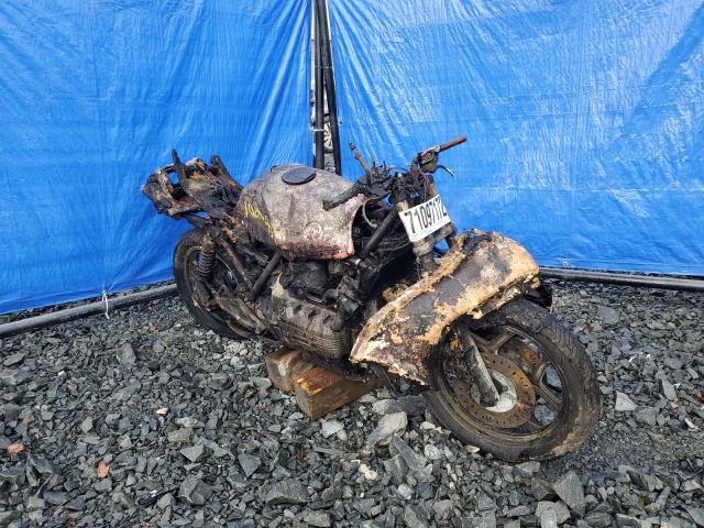 1987 bmw k75 specs