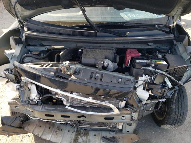 2020 MITSUBISHI MIRAGE LE ML32A5HJ2LH001482