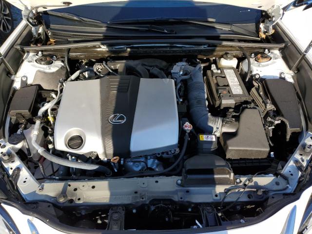 2020 LEXUS ES 350 LUX 58AEZ1B18LU067485