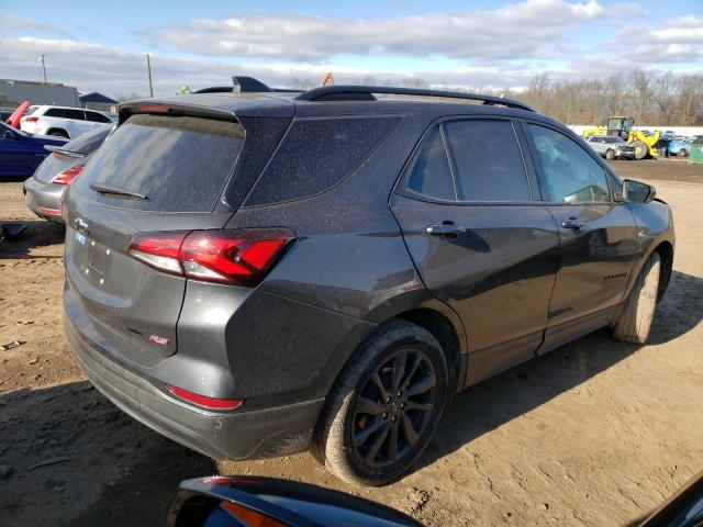 2022 CHEVROLET EQUINOX RS 3GNAXWEV1NS121392