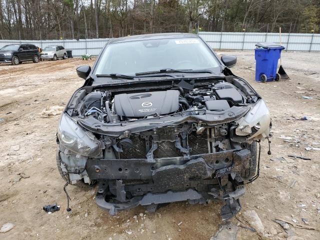 2018 MAZDA 3 TOURING - 3MZBN1V38JM251881