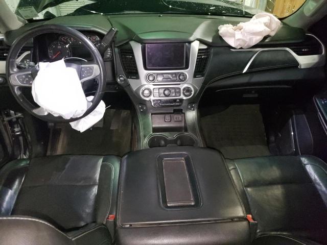 2015 GMC YUKON XL K - 1GKS2HKC4FR249239