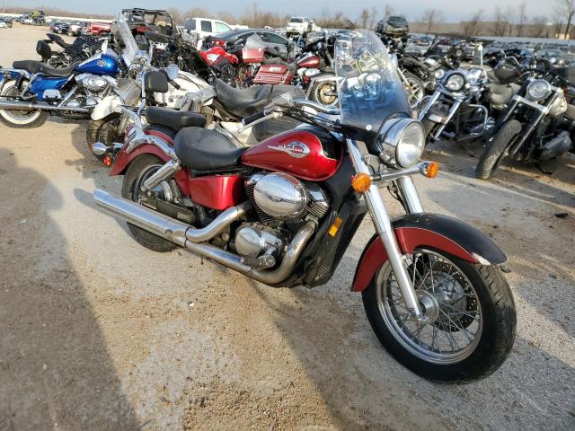 2003 HONDA VT750 CDC JH2RC44673M703412
