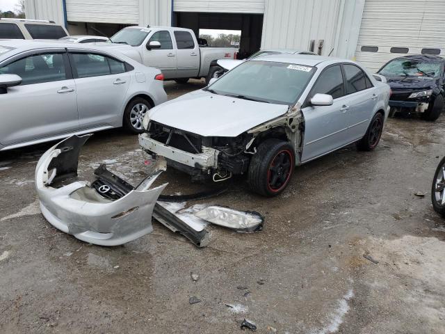 2005 Mazda Mazda6 i