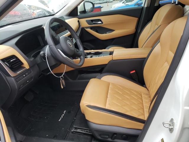 2021 NISSAN ROGUE PLAT JN8AT3DCXMW107498