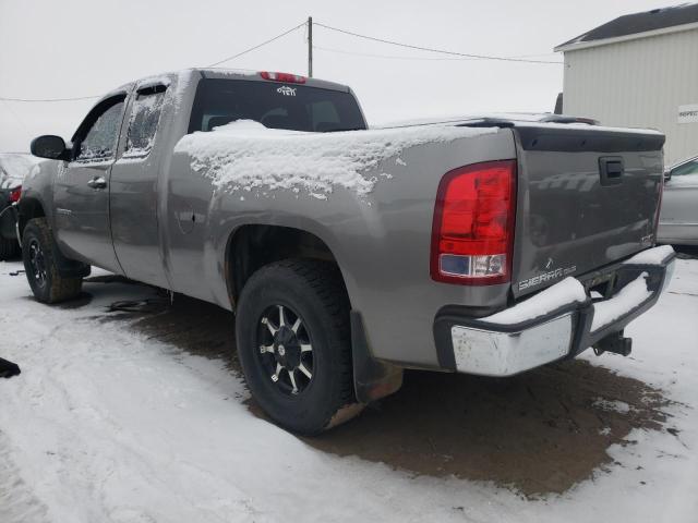 1GTR2VE76DZ139748 GMC Sierra K1500 Sle