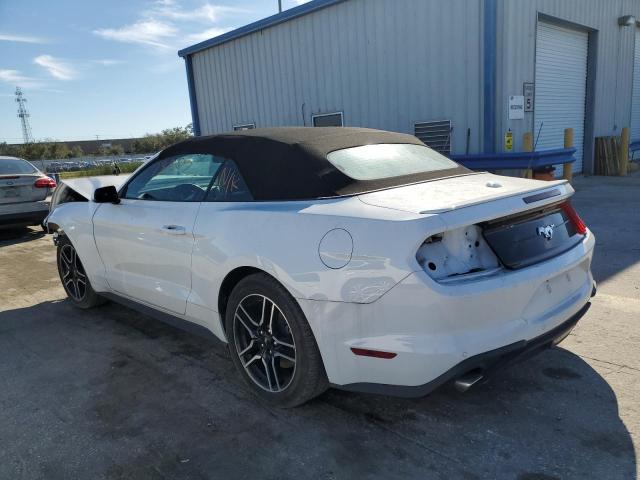 2020 FORD MUSTANG - 1FATP8UH9L5119752