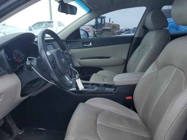 5XXGU4L35GG077889 KIA OPTIMA EX