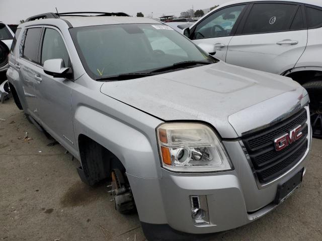 2GKFLVE34D6393407 GMC Terrain Slt