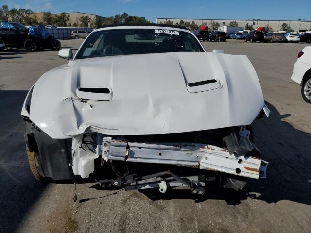 2020 FORD MUSTANG - 1FATP8UH9L5119752