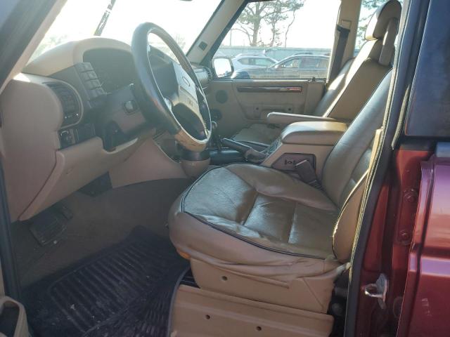 SALTY12422A749321 Land Rover Discovery Ii Se