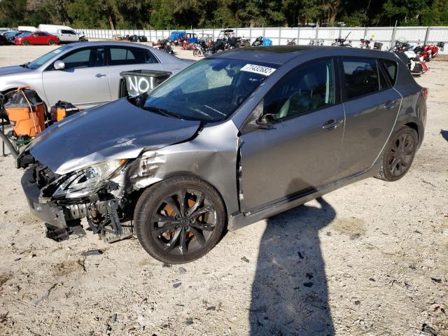 2010 Mazda Mazda3 s