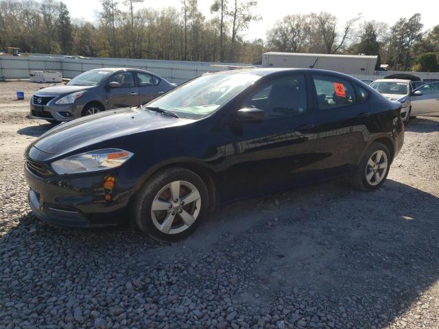 2016 Dodge Dart SXT Sport