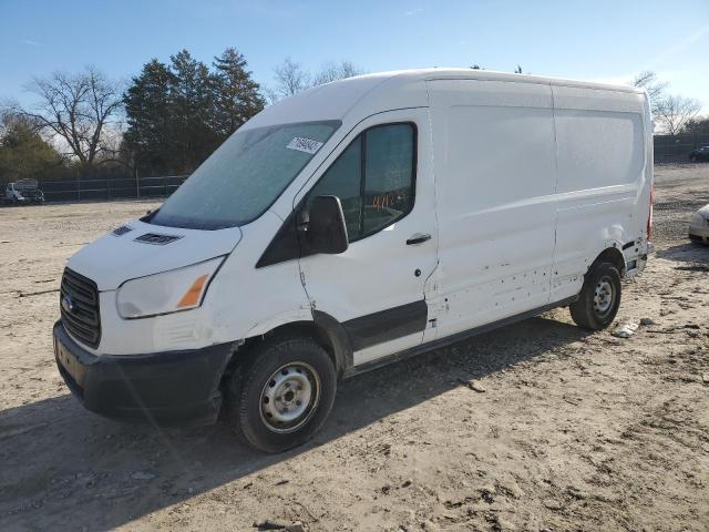 2019 Ford Transit Van 