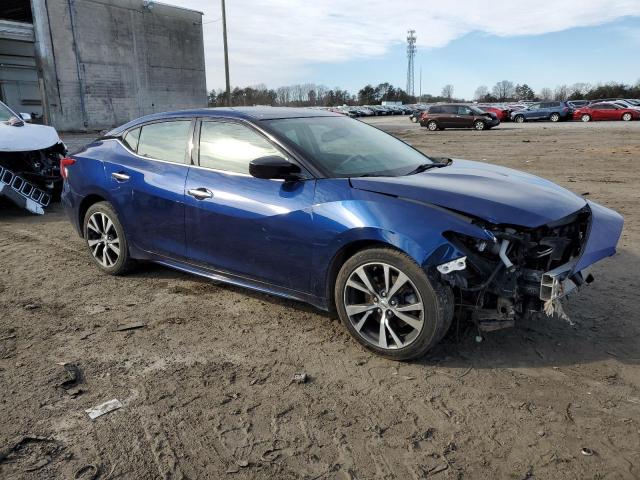 Vin: 1n4aa6apxgc442301, lot: 71788462, nissan maxima 3.5s 20164