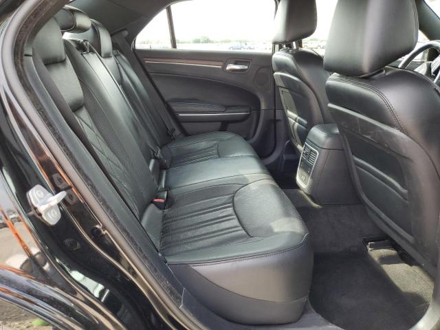 2016 CHRYSLER 300C PLATI 2C3CCASG3GH128862