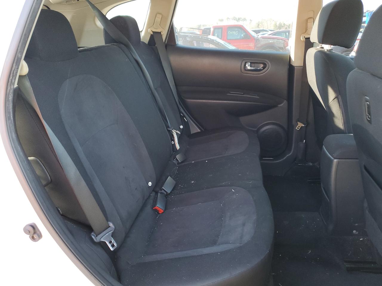 2010 Nissan Rogue S VIN: JN8AS5MV6AW138792 Lot: 68471164