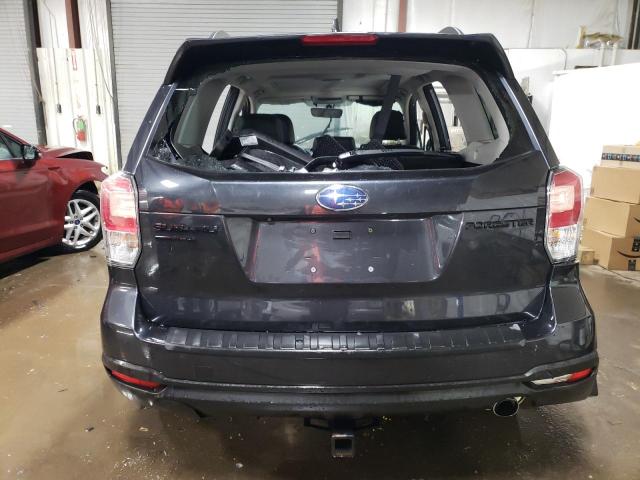 JF2SJAEC7JH475969 Subaru Forester 2.5i Premium