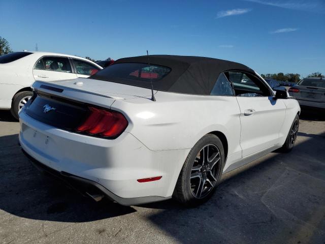 2020 FORD MUSTANG - 1FATP8UH9L5119752