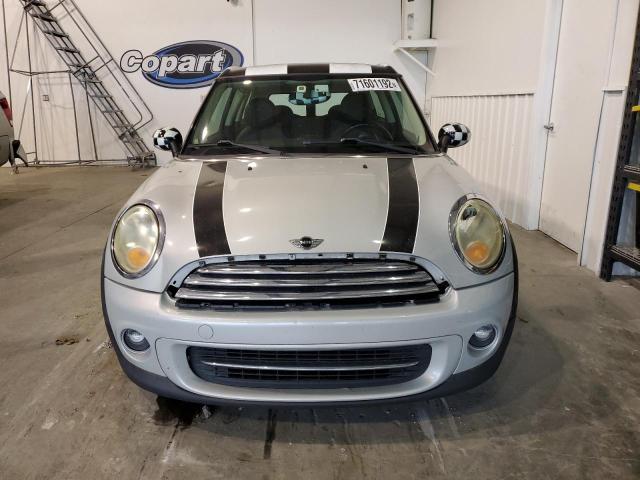 WMWZF3C56BTY00184 Mini COOPER CLUBMAN