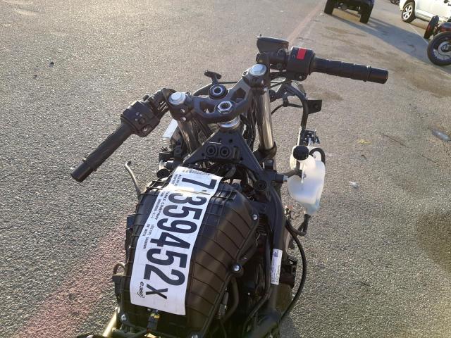 2023 KAWASAKI EX400 - JKAEXKH16PDAK9724