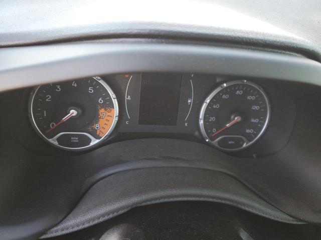 2018 JEEP RENAGADE - ZACCJBAB3JPJ02214