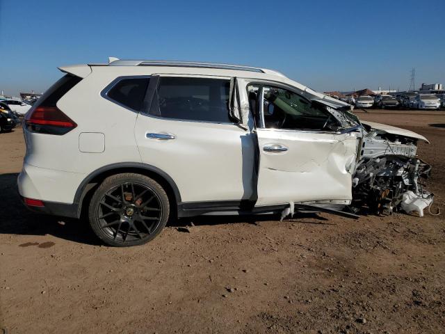 JN8AT2MT8HW143027 Nissan ROGUE S