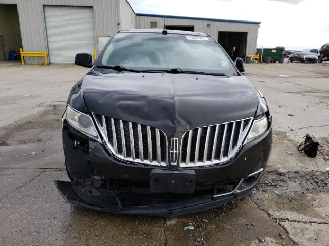 2LMDJ6JK5BBJ06513 Lincoln MKX