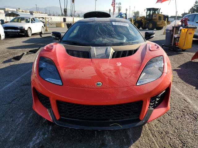 SCCLMDDN9LHA20026 Lotus ALL MODELS