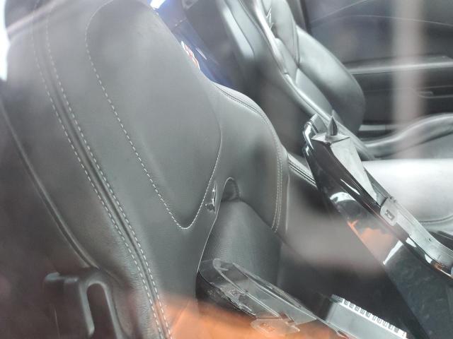 2019 CHEVROLET CORVETTE S - 1G1YD3D79K5107059