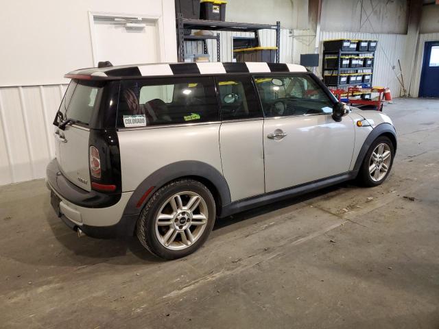 WMWZF3C56BTY00184 Mini COOPER CLUBMAN