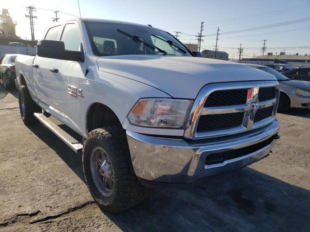 3C6UR5CL5JG169185 | 2018 RAM 2500 ST