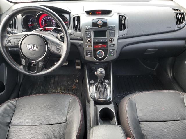 KNAFW5A3XD5676766 KIA FORTE SX