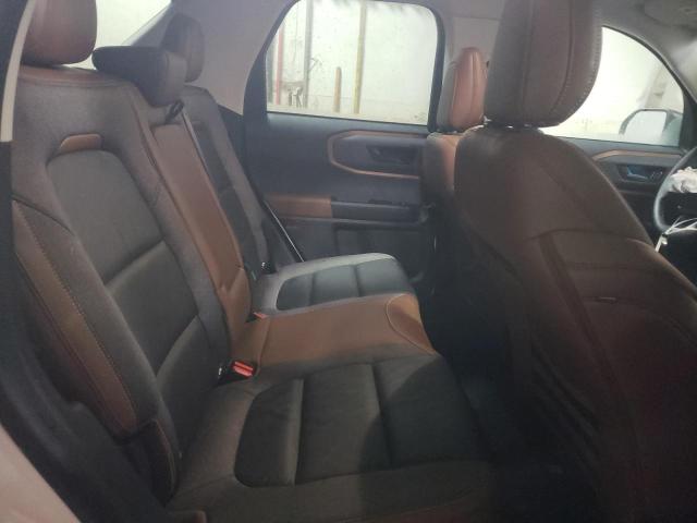 3FMCR9C64NRD64514 Ford Bronco Sport Outer Banks