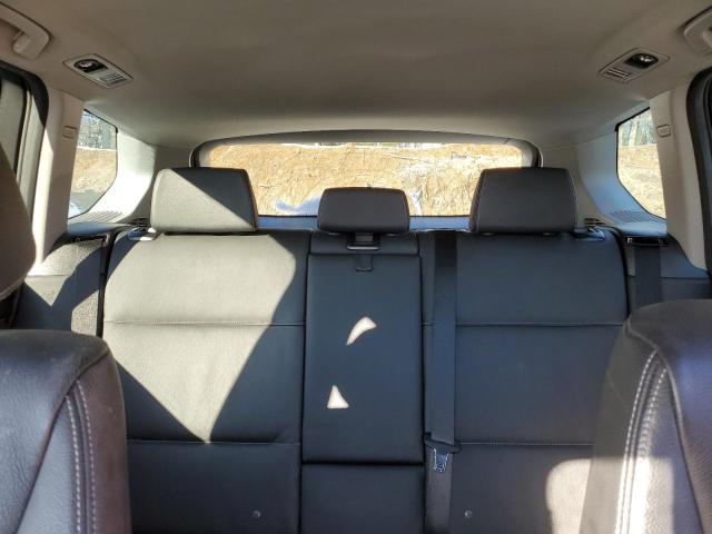 5UXWX9C52H0T08928 BMW X3 Xdrive28i