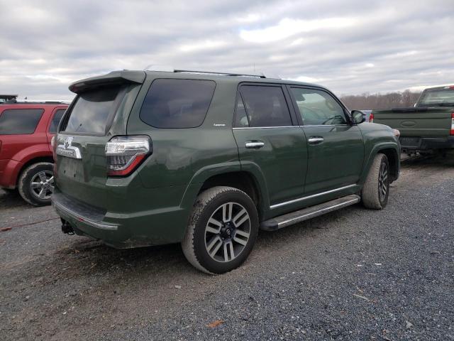 2022 TOYOTA 4RUNNER LI JTEKU5JR4N6004351