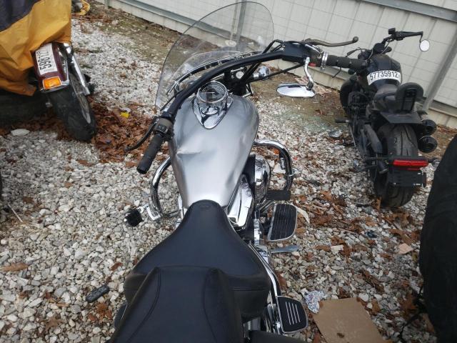 2014 HONDA VT1300 CT JH2SC6671EK400109