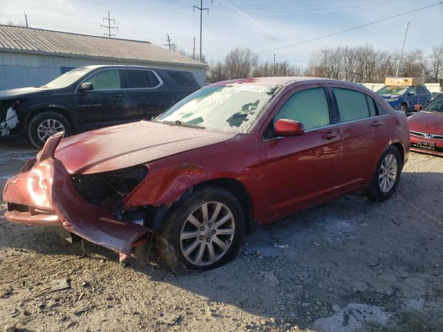 2010 Chrysler Sebring Limited