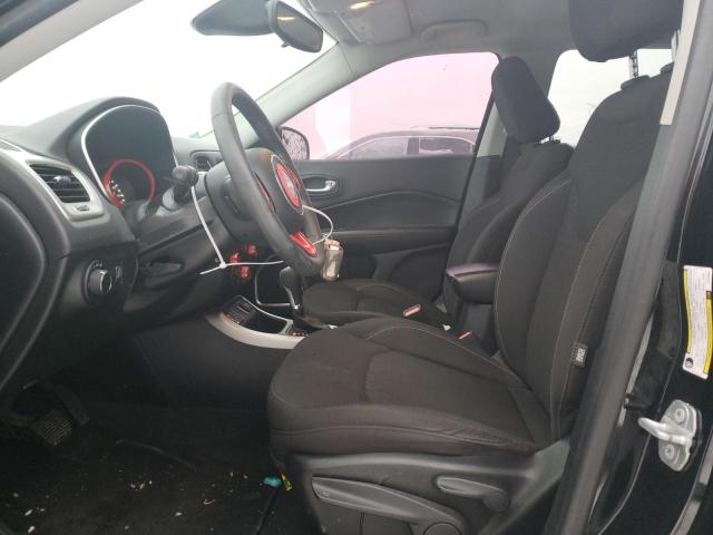3C4NJCABXJT202854 Jeep Compass Sport