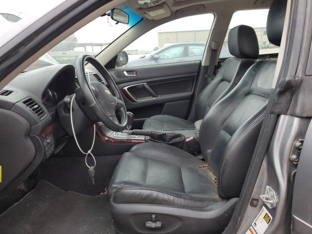 4S4BP62C787329128 Subaru Outback 2.5i Limited