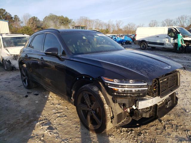 2022 GENESIS GV70 BASE - KMUMCDTCXNU037589