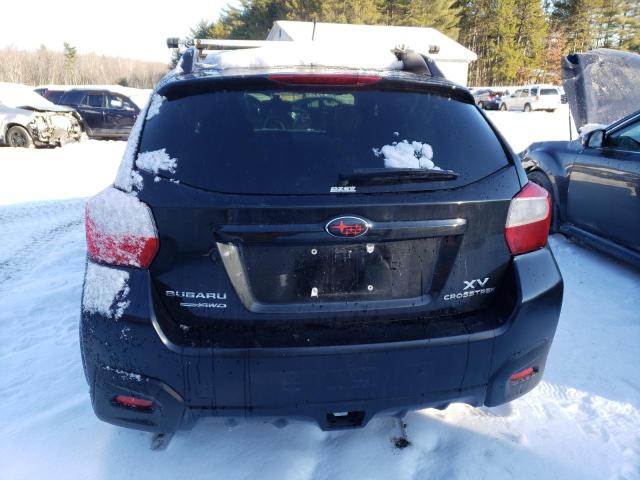 JF2GPACC7E9324685 Subaru Xv Crosstrek 2.0 Premium