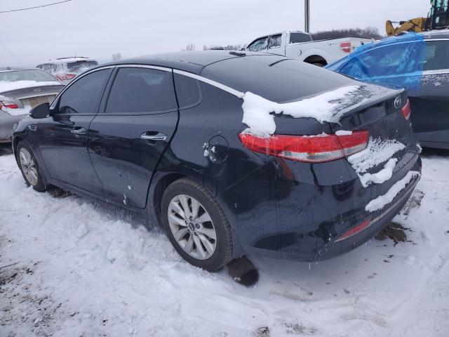 5XXGU4L35GG077889 KIA OPTIMA EX